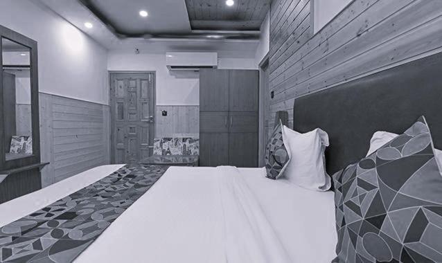 Fabhotel Rr Retreat Дехрадун Экстерьер фото