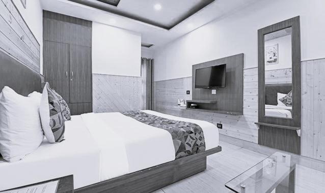 Fabhotel Rr Retreat Дехрадун Экстерьер фото