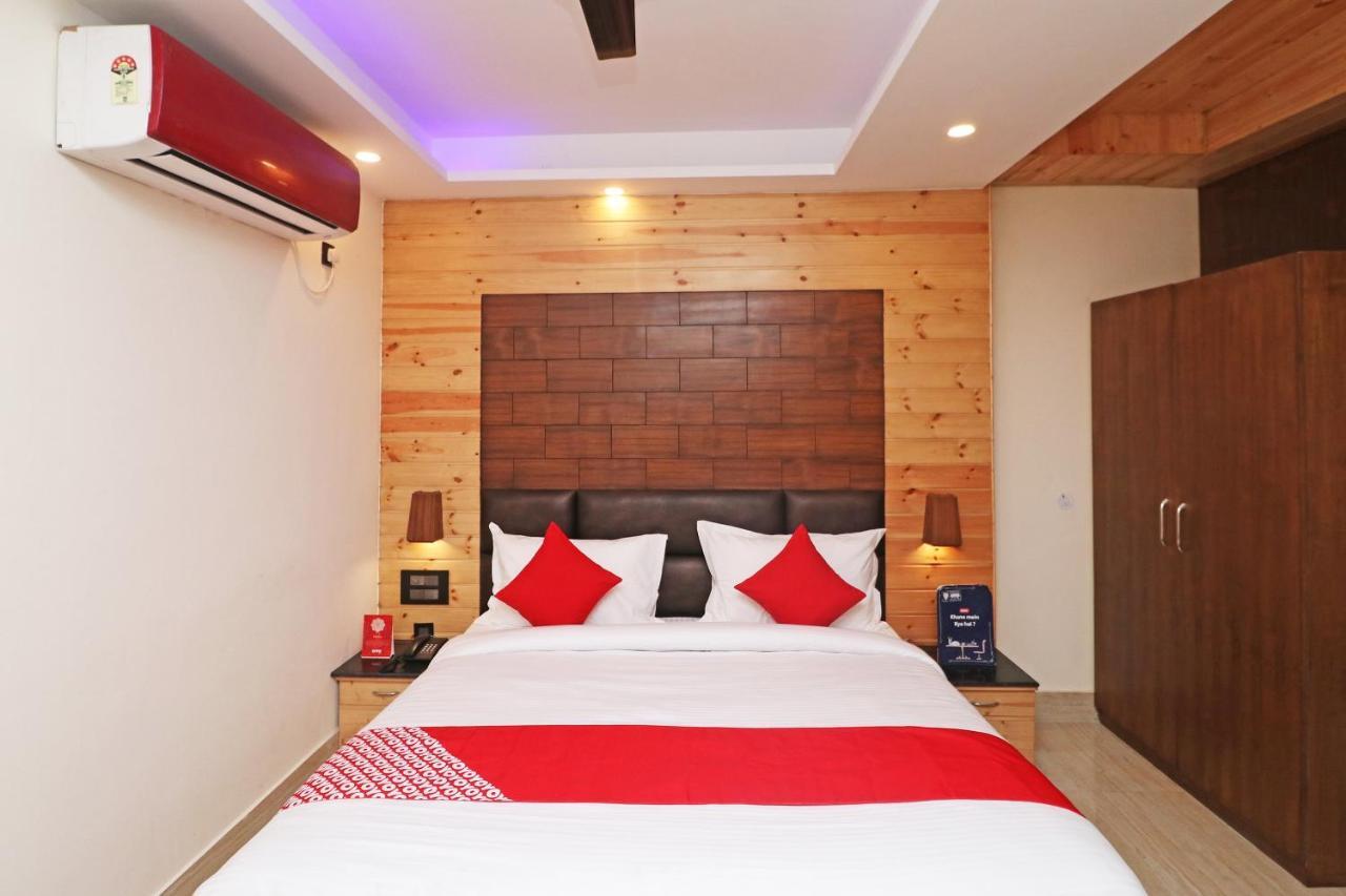 Fabhotel Rr Retreat Дехрадун Экстерьер фото