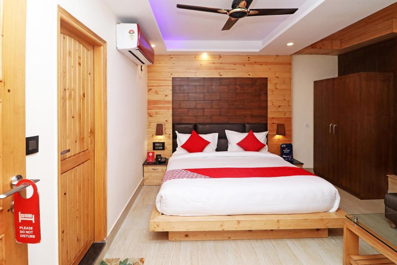 Fabhotel Rr Retreat Дехрадун Экстерьер фото